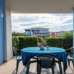 La Tartaruga Appartement *