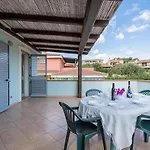 La Tartaruga Appartement Monte Petrosu
