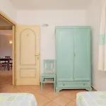 Appartement La Tartaruga *