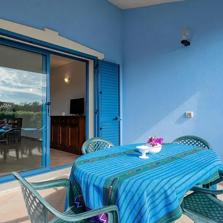 La Tartaruga Apartment