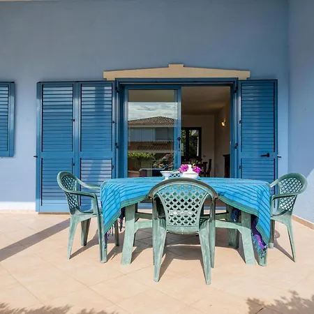 Apartment La Tartaruga