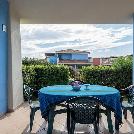 La Tartaruga Apartment *