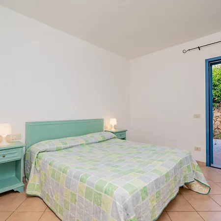 Apartment La Tartaruga