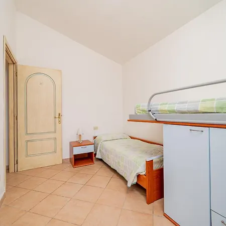 Apartment La Tartaruga