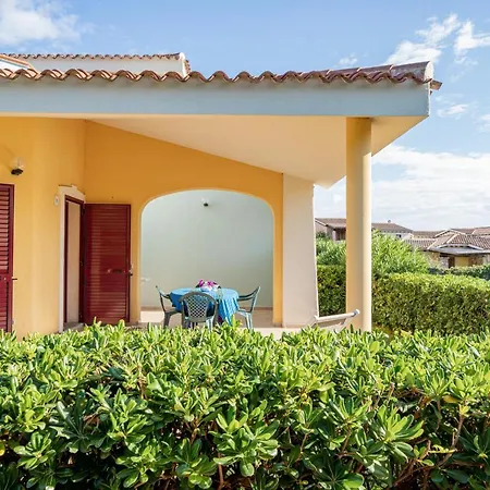 La Tartaruga Appartement