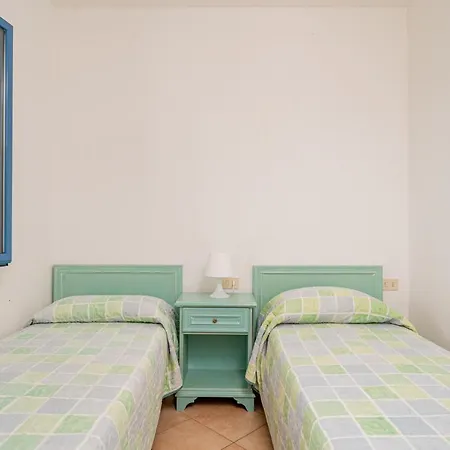 Apartment La Tartaruga