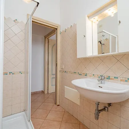 La Tartaruga Apartment Monte Petrosu