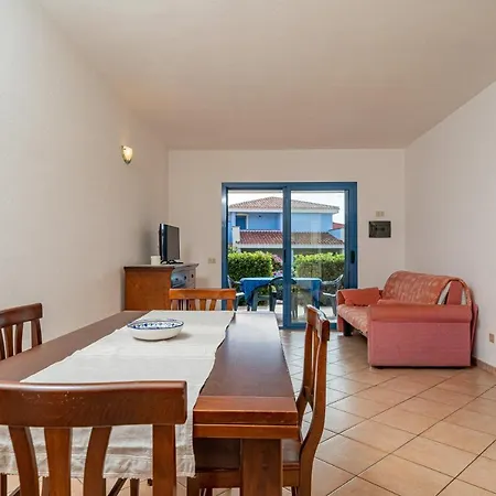 Apartment La Tartaruga *