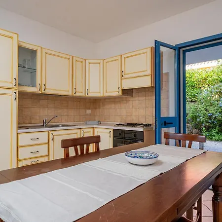 Apartment La Tartaruga