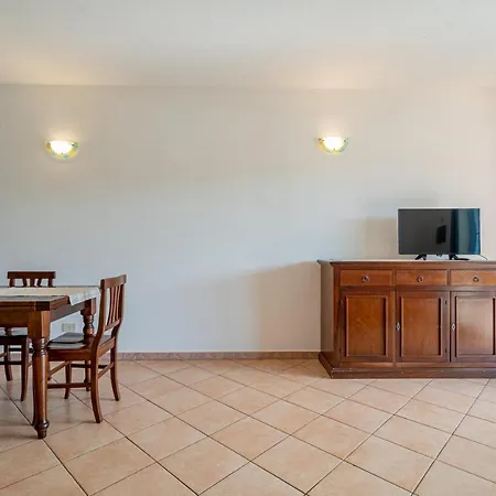 La Tartaruga Apartment *