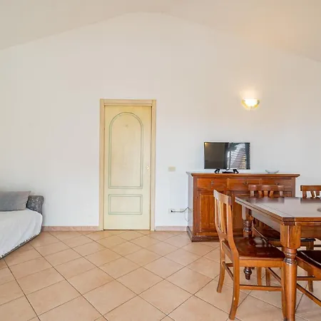 La Tartaruga Apartment *