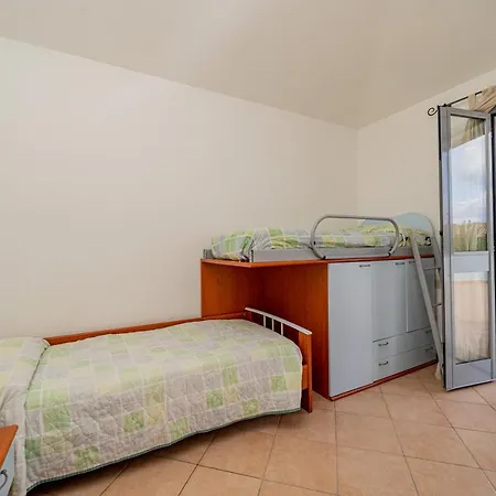 La Tartaruga Apartment Monte Petrosu
