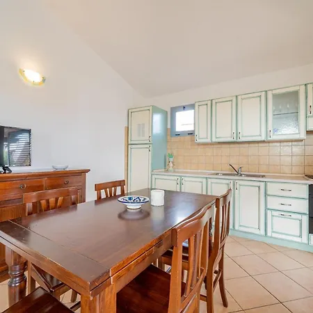 Apartmán La Tartaruga Monte Petrosu