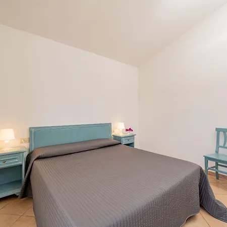 Apartment La Tartaruga Monte Petrosu