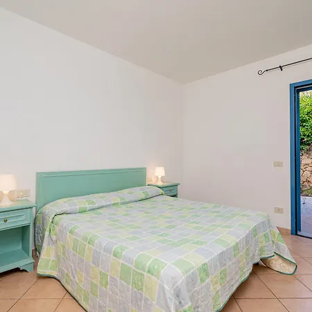 La Tartaruga Apartment Monte Petrosu