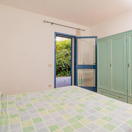 Apartment La Tartaruga Monte Petrosu