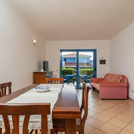 La Tartaruga Apartment *
