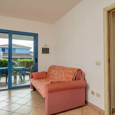 Apartment La Tartaruga *